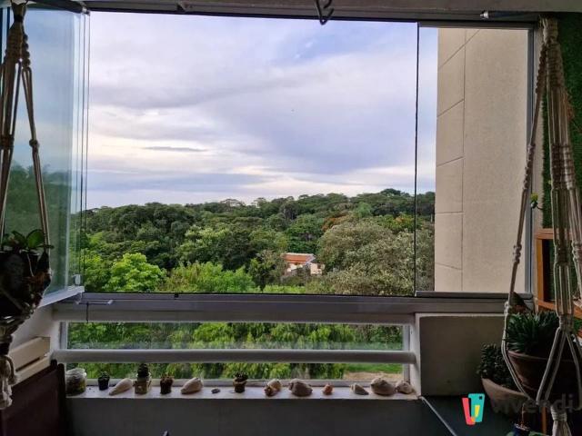 Apartamento para Venda em Jundiaí/SP Parque Centenário 2 Quartos