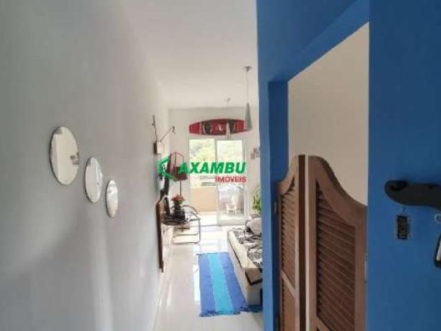 Apartamento para Venda em Jundiaí/SP Parque Centenário 2 Quartos