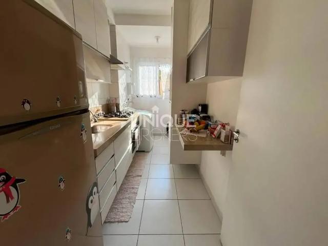 Apartamento para Venda em Jundiaí/SP Parque Centenário 2 Quartos