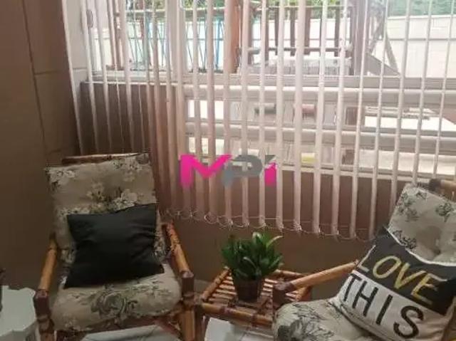 Apartamento para Venda em Jundiaí/SP Parque Centenário 2 Quartos