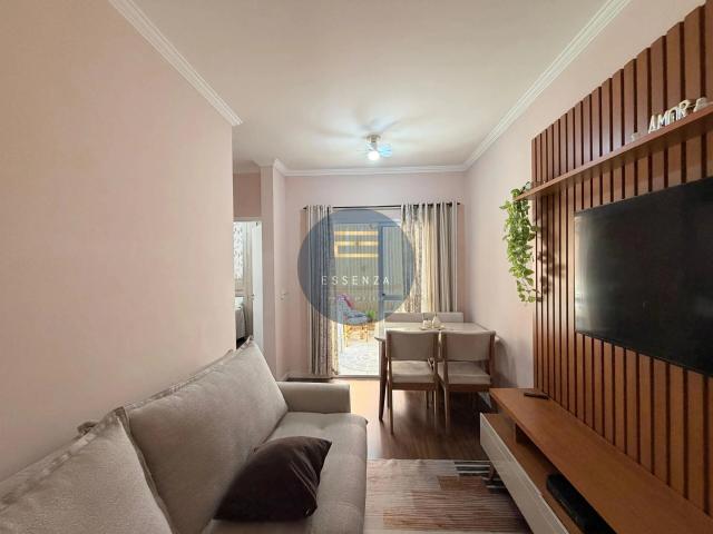 Apartamento para Venda em Jundiaí/SP Parque Centenário 2 Quartos