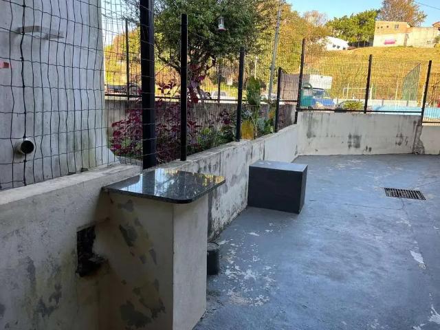 Apartamento para Venda em Jundiaí/SP Parque Centenário 2 Quartos