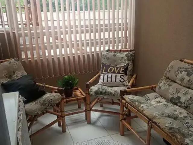Apartamento para Venda em Jundiaí/SP Parque Centenário 2 Quartos