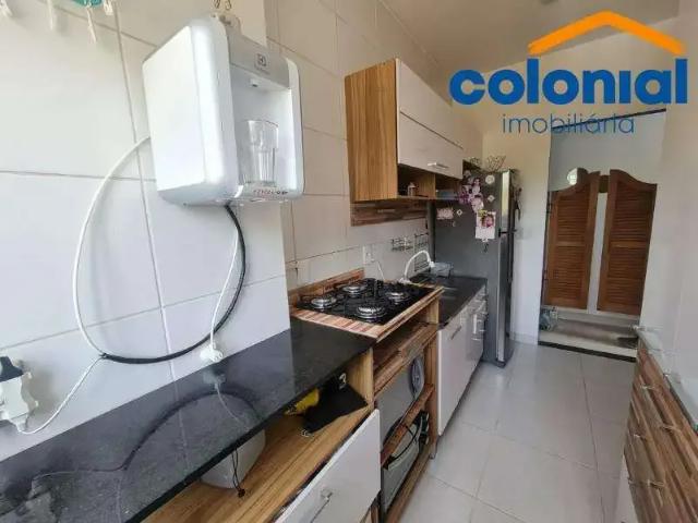 Apartamento para Venda em Jundiaí/SP Parque Centenário 2 Quartos