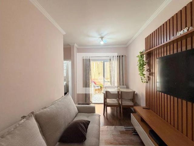 Apartamento para Venda em Jundiaí/SP Parque Centenário 2 Quartos