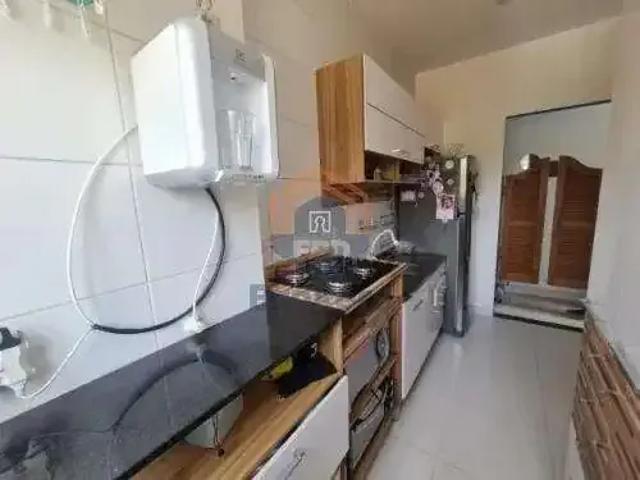 Apartamento para Venda em Jundiaí/SP Parque Centenário 2 Quartos