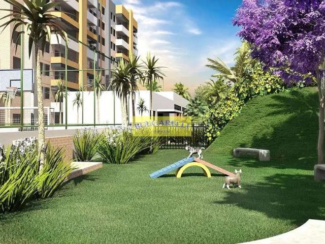 Apartamento para Venda em Jundiaí/SP Parque Centenário 3 Quartos