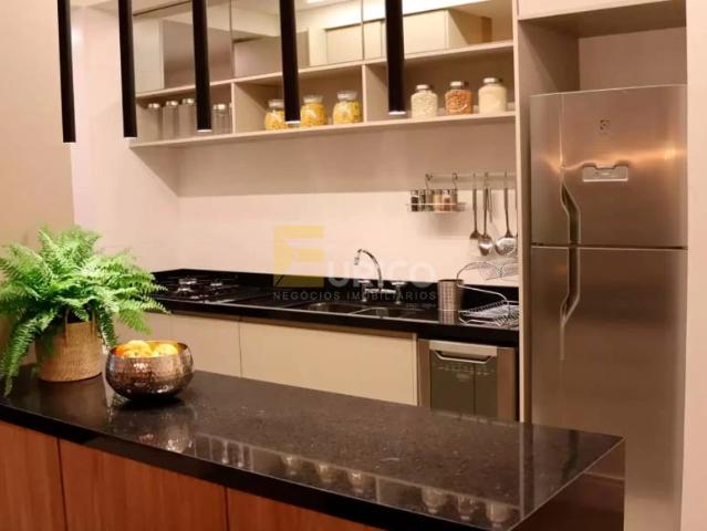 Apartamento para Venda em Jundiaí/SP Parque Centenário 3 Quartos