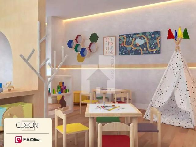 Apartamento para Venda em Jundiaí/SP Parque Centenário 3 Quartos