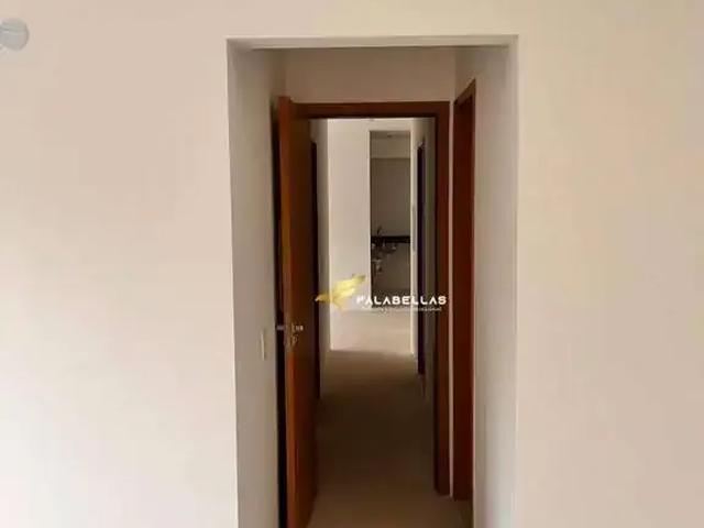 Apartamento para Venda em Jundiaí/SP Parque Centenário 3 Quartos