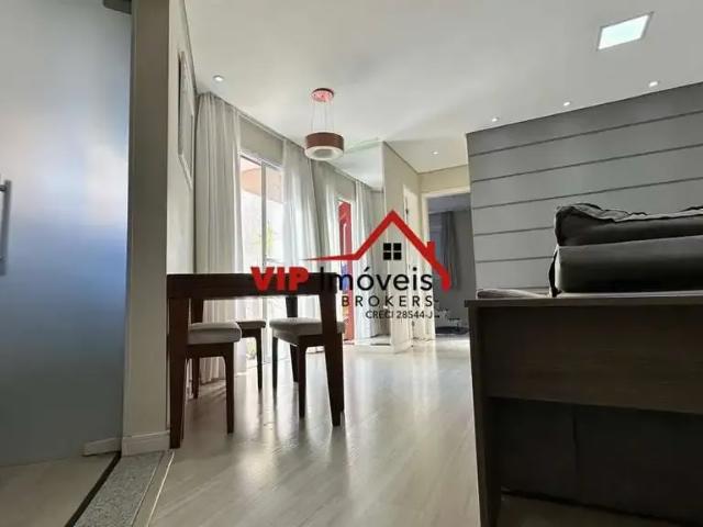 Apartamento para Venda em Jundiaí/SP Parque Cidade Jardim 2 Quartos