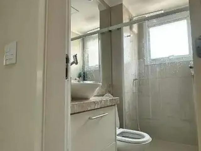 Apartamento para Venda em Jundiaí/SP Parque Cidade Jardim II 2 Quartos