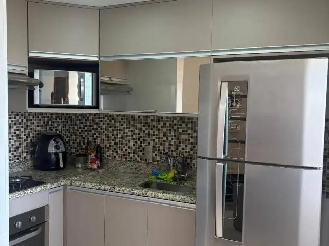 Apartamento para Venda em Jundiaí/SP Parque Cidade Jardim II 2 Quartos