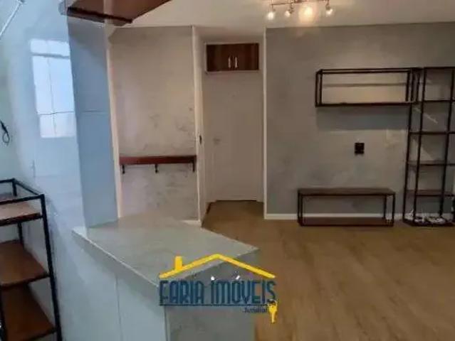 Apartamento para Venda em Jundiaí/SP Parque Cidade Jardim II 2 Quartos