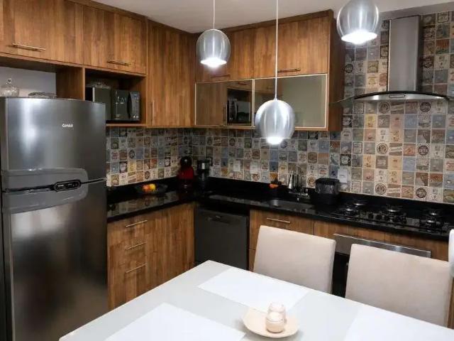 Apartamento para Venda em Jundiaí/SP Parque Cidade Jardim II 2 Quartos