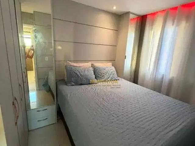 Apartamento para Venda em Jundiaí/SP Parque Cidade Jardim II 2 Quartos