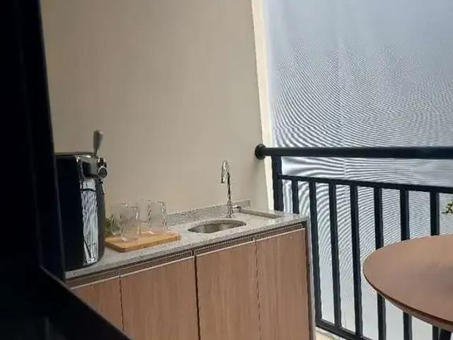 Apartamento para Venda em Jundiaí/SP Parque Almerinda Pereira Chaves 2 Quartos