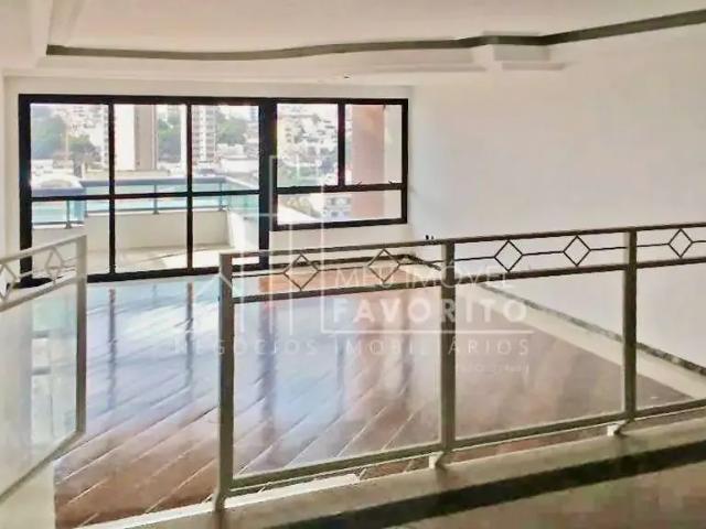 Apartamento para Venda em Jundiaí/SP Parque do Colégio 4 Quartos