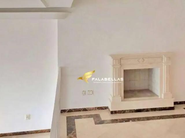Apartamento para Venda em Jundiaí/SP Parque do Colégio 4 Quartos