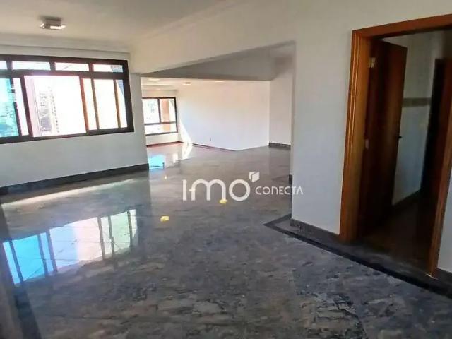 Apartamento para Venda em Jundiaí/SP Parque do Colégio 4 Quartos