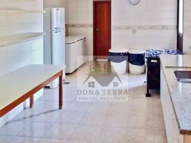 Apartamento para Venda em Jundiaí/SP Parque do Colégio 4 Quartos