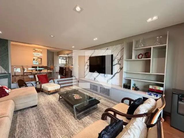 Apartamento para Venda em Jundiaí/SP Parque do Colégio 4 Quartos