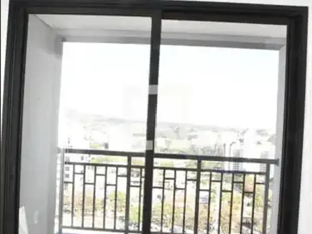 Apartamento para Venda em Jundiaí/SP Parque do Colégio 1 Quartos