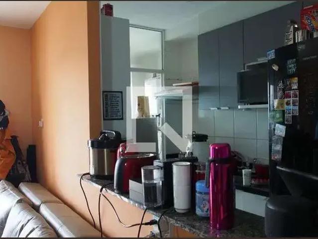Apartamento para Venda em Jundiaí/SP Parque do Colégio 2 Quartos