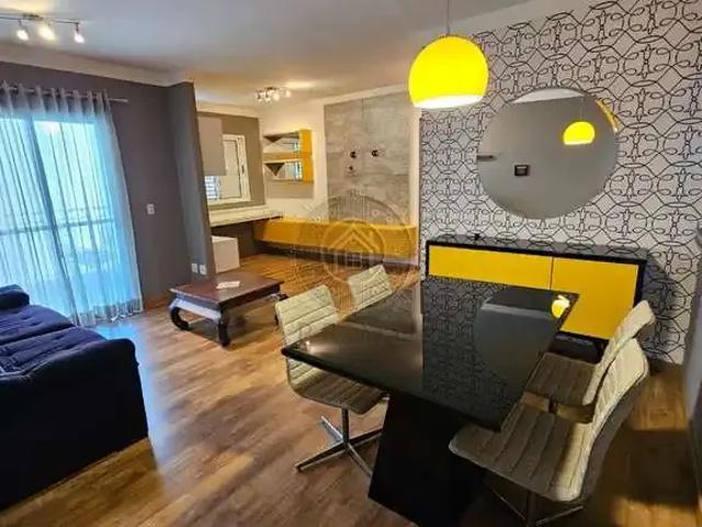 Apartamento para Venda em Jundiaí/SP Parque do Colégio 2 Quartos