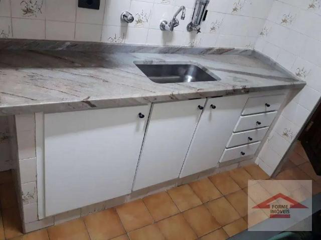 Apartamento para Venda em Jundiaí/SP Parque do Colégio 2 Quartos