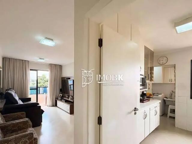 Apartamento para Venda em Jundiaí/SP Parque do Colégio 3 Quartos