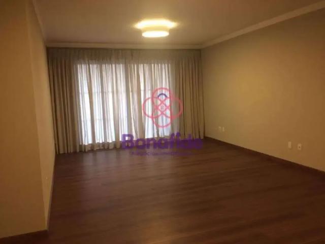 Apartamento para Venda em Jundiaí/SP Parque do Colégio 3 Quartos