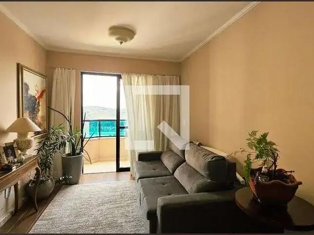Apartamento para Venda em Jundiaí/SP Parque do Colégio 3 Quartos