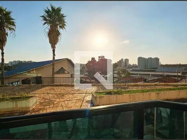 Apartamento para Venda em Jundiaí/SP Parque do Colégio 3 Quartos