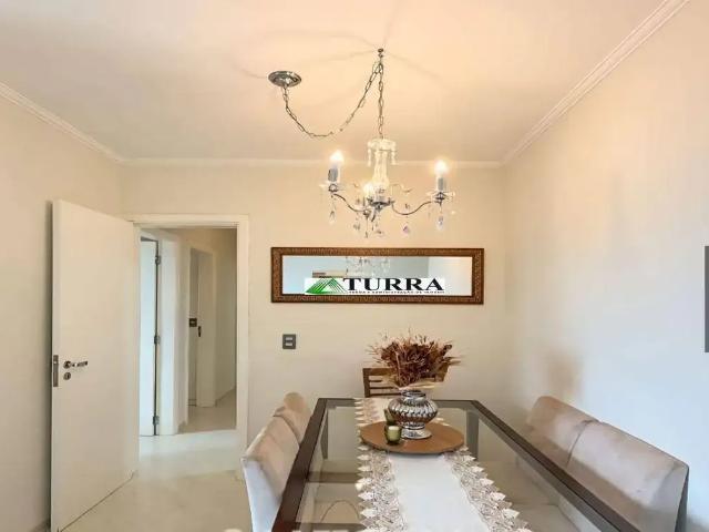 Apartamento para Venda em Jundiaí/SP Parque do Colégio 3 Quartos
