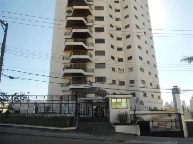 Apartamento para Venda em Jundiaí/SP Parque do Colégio 3 Quartos