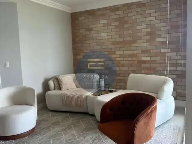 Apartamento para Venda em Jundiaí/SP Parque do Colégio 3 Quartos