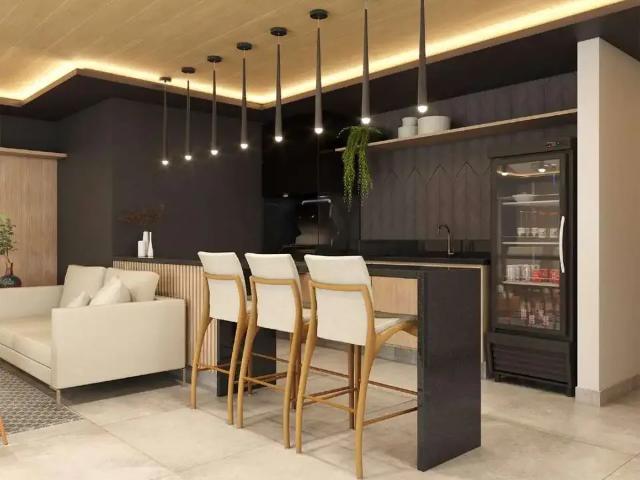 Apartamento para Venda em Jundiaí/SP Parque da Represa 4 Quartos