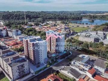 Apartamento para Venda em Jundiaí/SP Parque da Represa