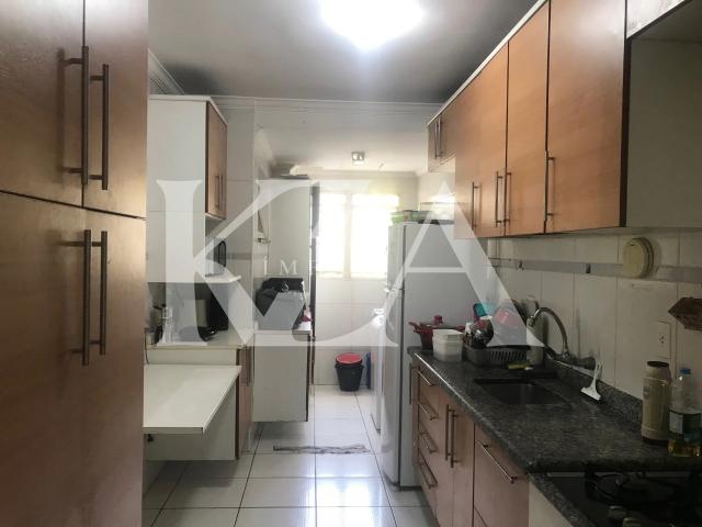 Apartamento para Venda em Jundiaí/SP Parque da Represa 2 Quartos