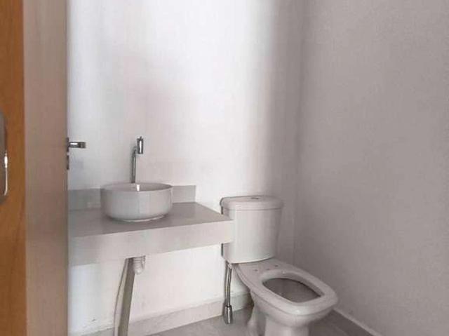 Apartamento para Venda em Jundiaí/SP Parque da Represa 2 Quartos