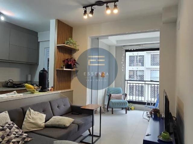 Apartamento para Venda em Jundiaí/SP Parque da Represa 2 Quartos