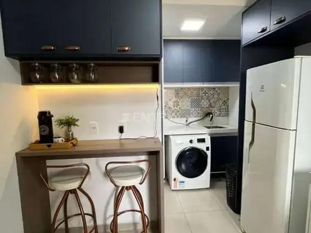 Apartamento para Venda em Jundiaí/SP Parque da Represa 2 Quartos
