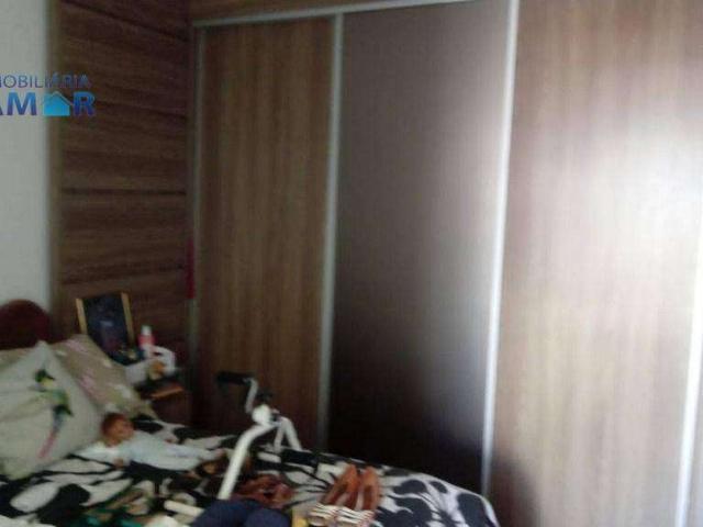 Apartamento para Venda em Jundiaí/SP Parque da Represa 2 Quartos