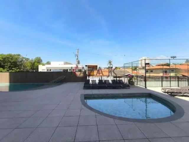 Apartamento para Venda em Jundiaí/SP Parque da Represa 2 Quartos