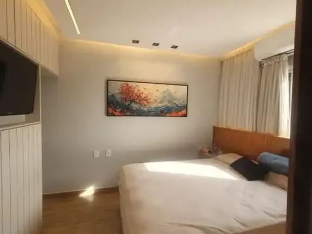 Apartamento para Venda em Jundiaí/SP Parque da Represa 2 Quartos