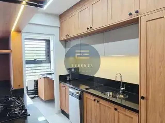 Apartamento para Venda em Jundiaí/SP Parque da Represa 2 Quartos