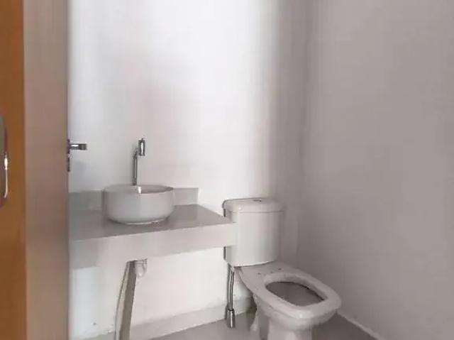 Apartamento para Venda em Jundiaí/SP Parque da Represa 2 Quartos