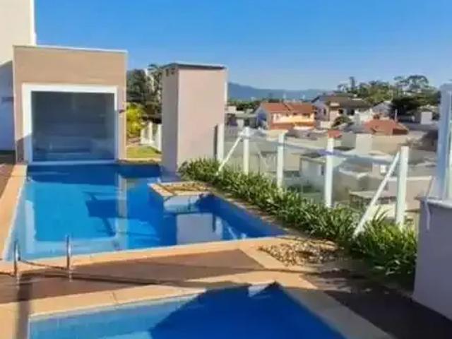 Apartamento para Venda em Jundiaí/SP Parque da Represa 2 Quartos