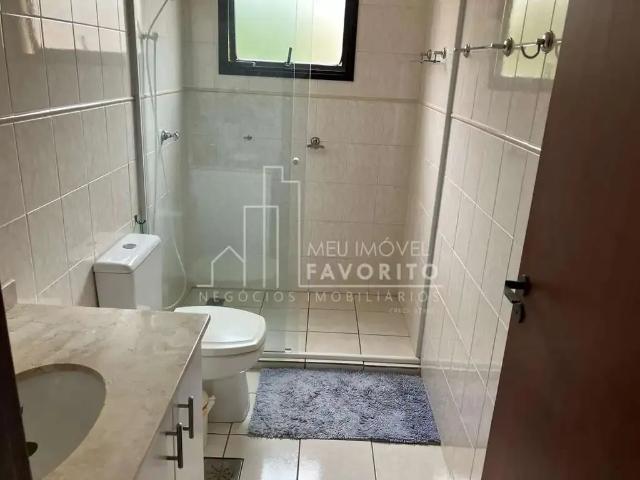 Apartamento para Venda em Jundiaí/SP Parque da Represa 2 Quartos